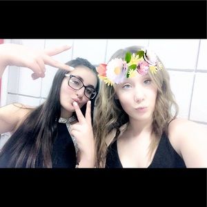 Meet your Posher, Morgan